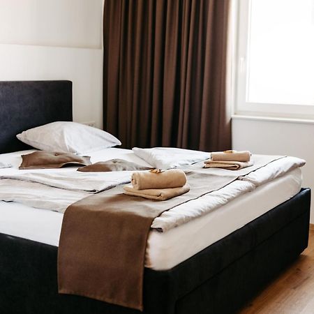 Hotel Murat 프루이 외부 사진