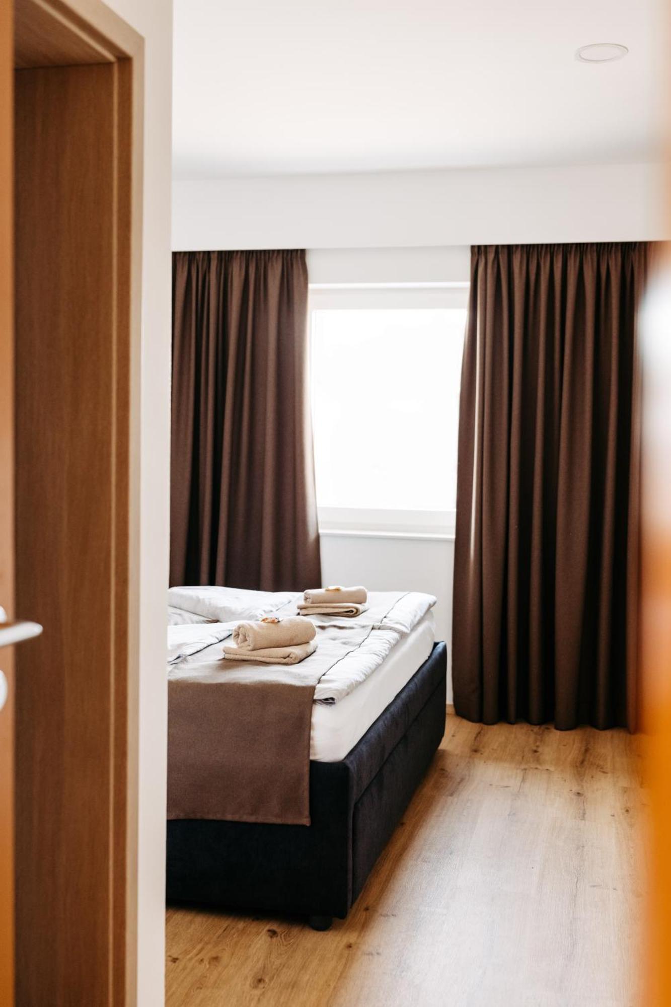 Hotel Murat 프루이 외부 사진