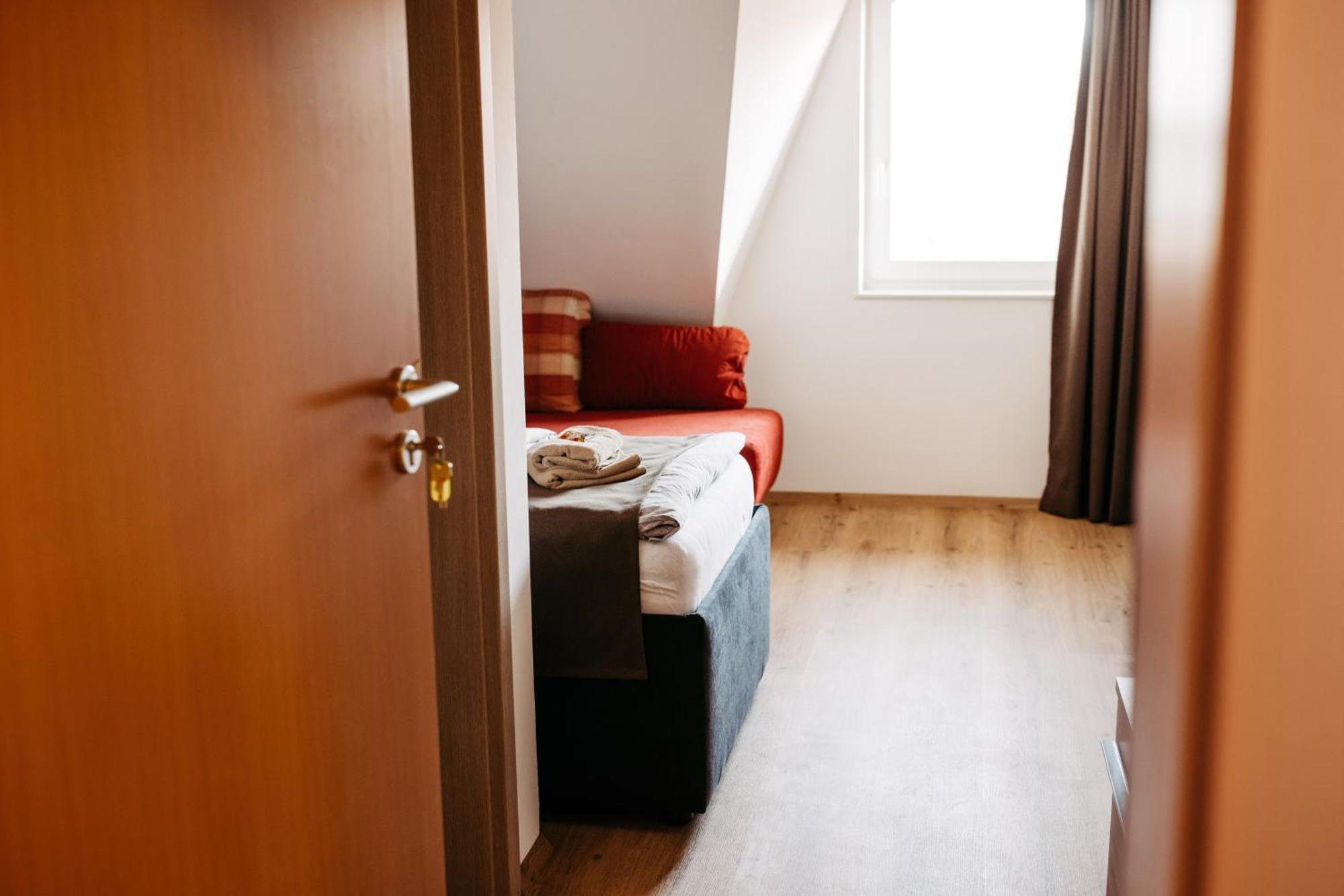 Hotel Murat 프루이 외부 사진