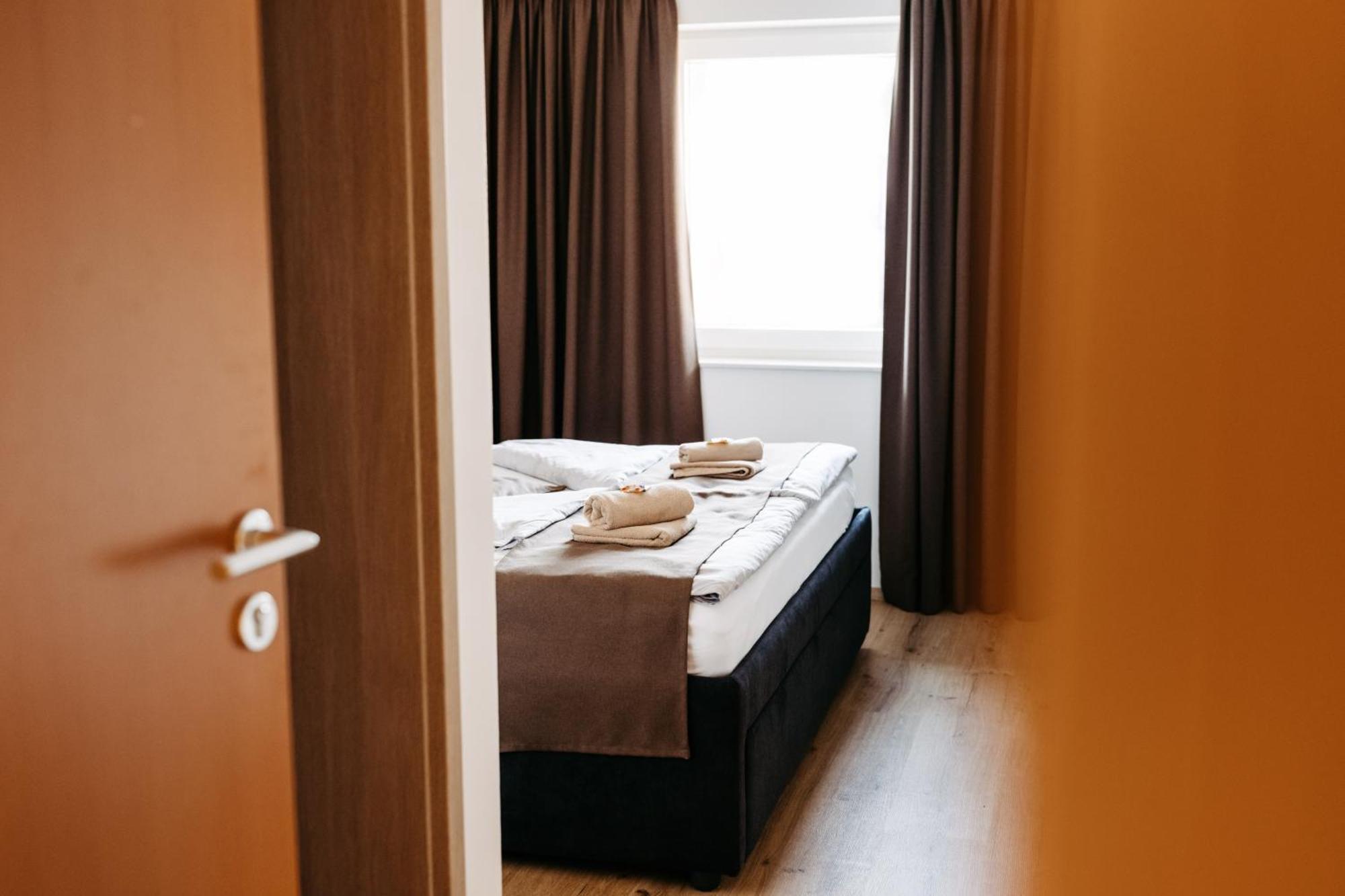 Hotel Murat 프루이 외부 사진