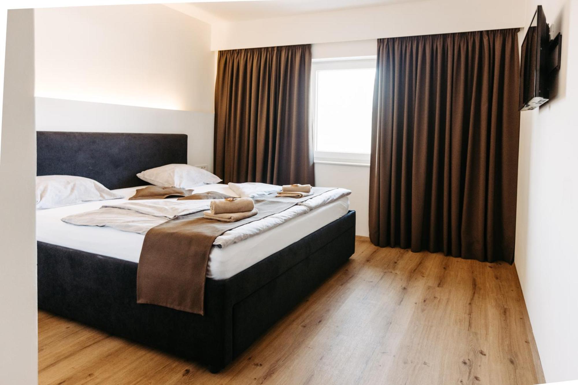 Hotel Murat 프루이 외부 사진