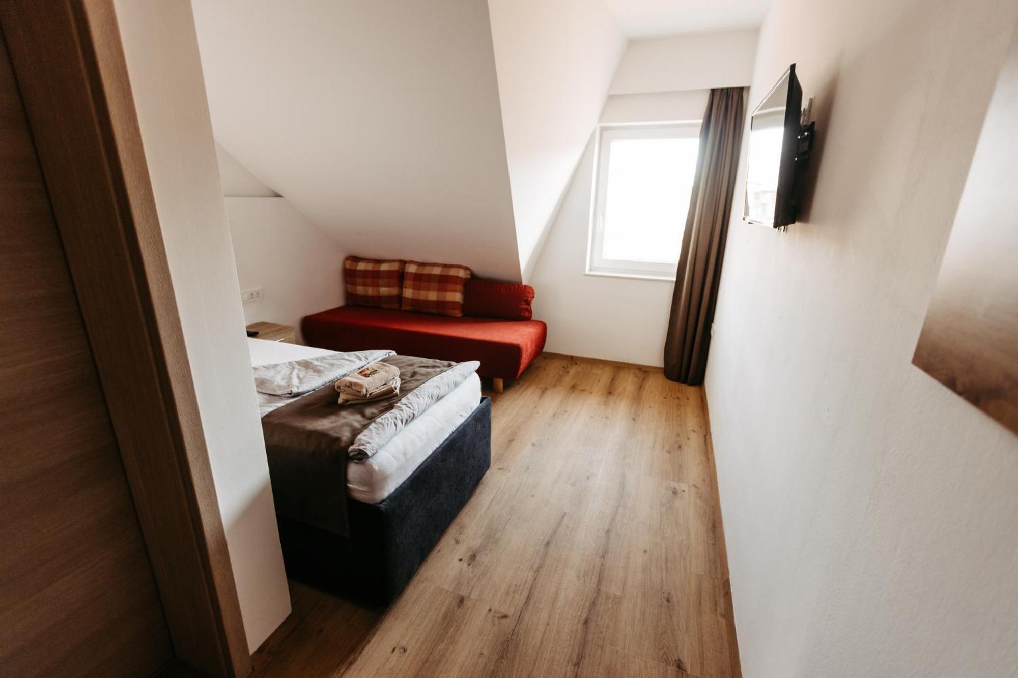 Hotel Murat 프루이 외부 사진