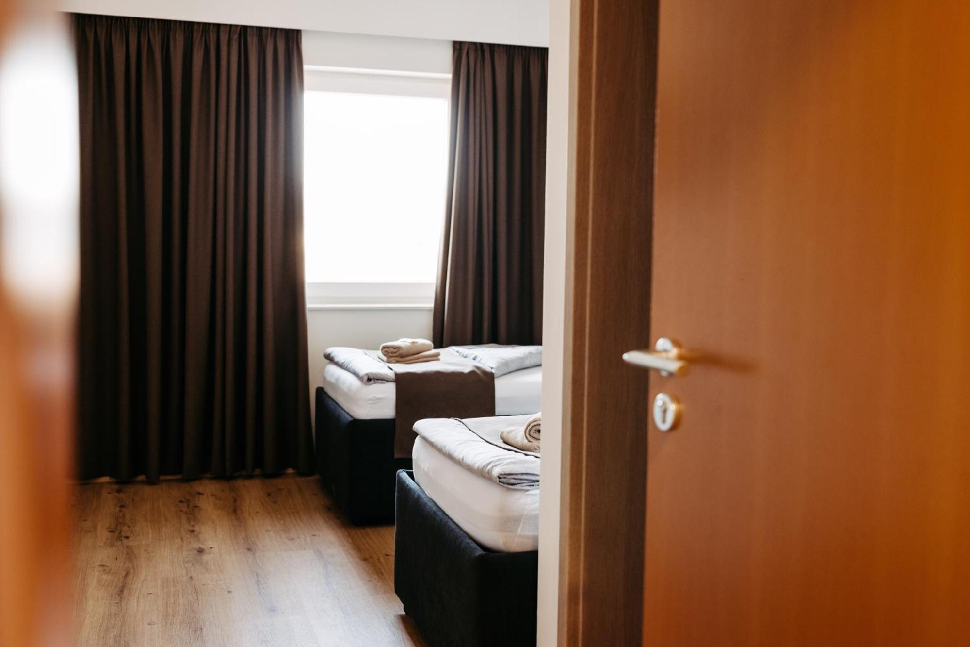 Hotel Murat 프루이 외부 사진
