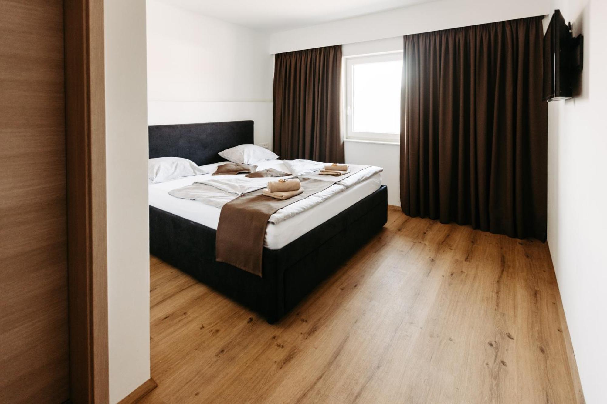 Hotel Murat 프루이 외부 사진
