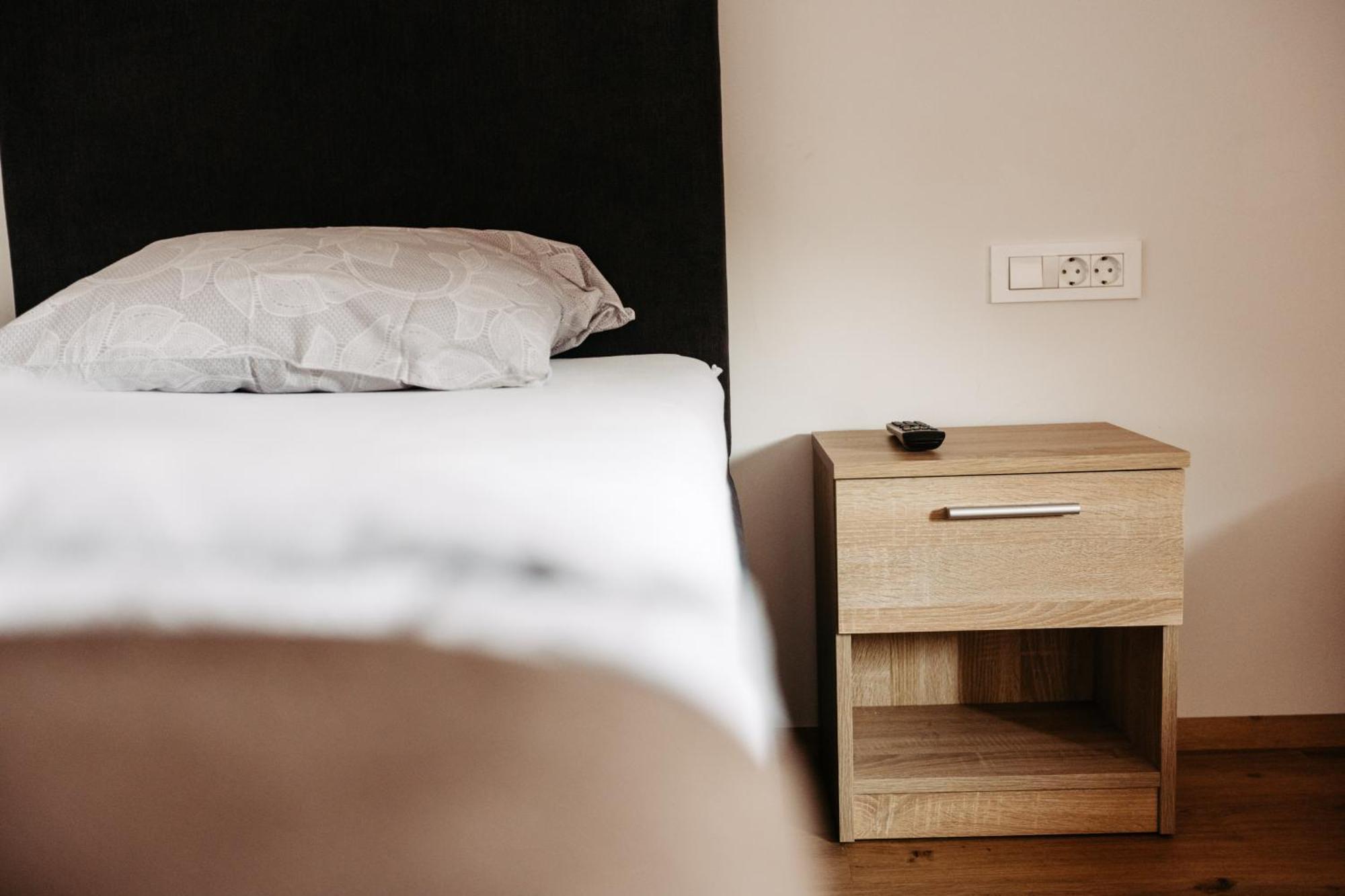 Hotel Murat 프루이 외부 사진