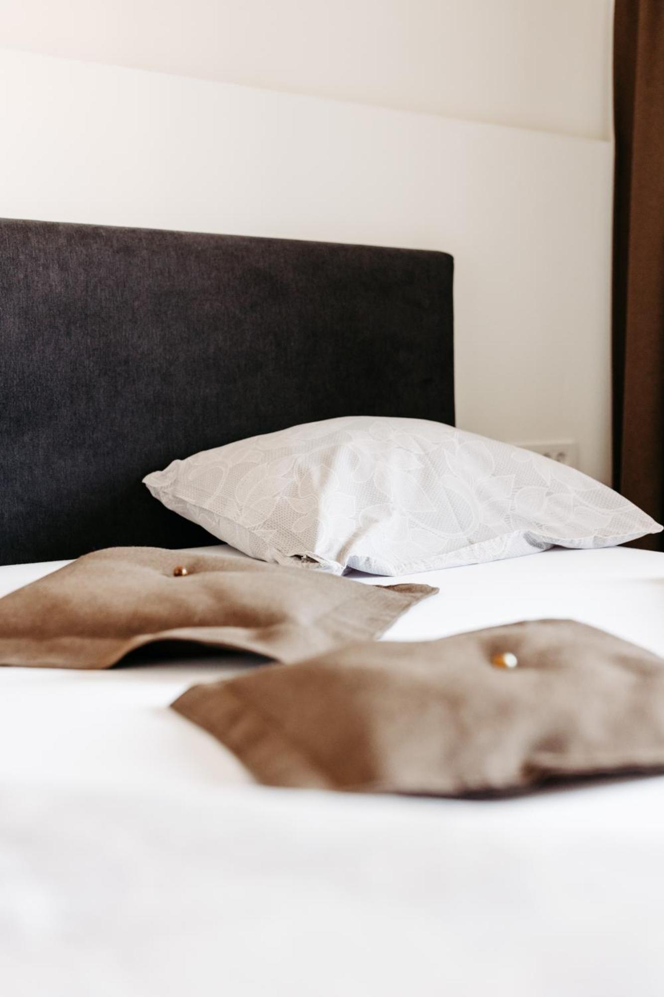 Hotel Murat 프루이 외부 사진