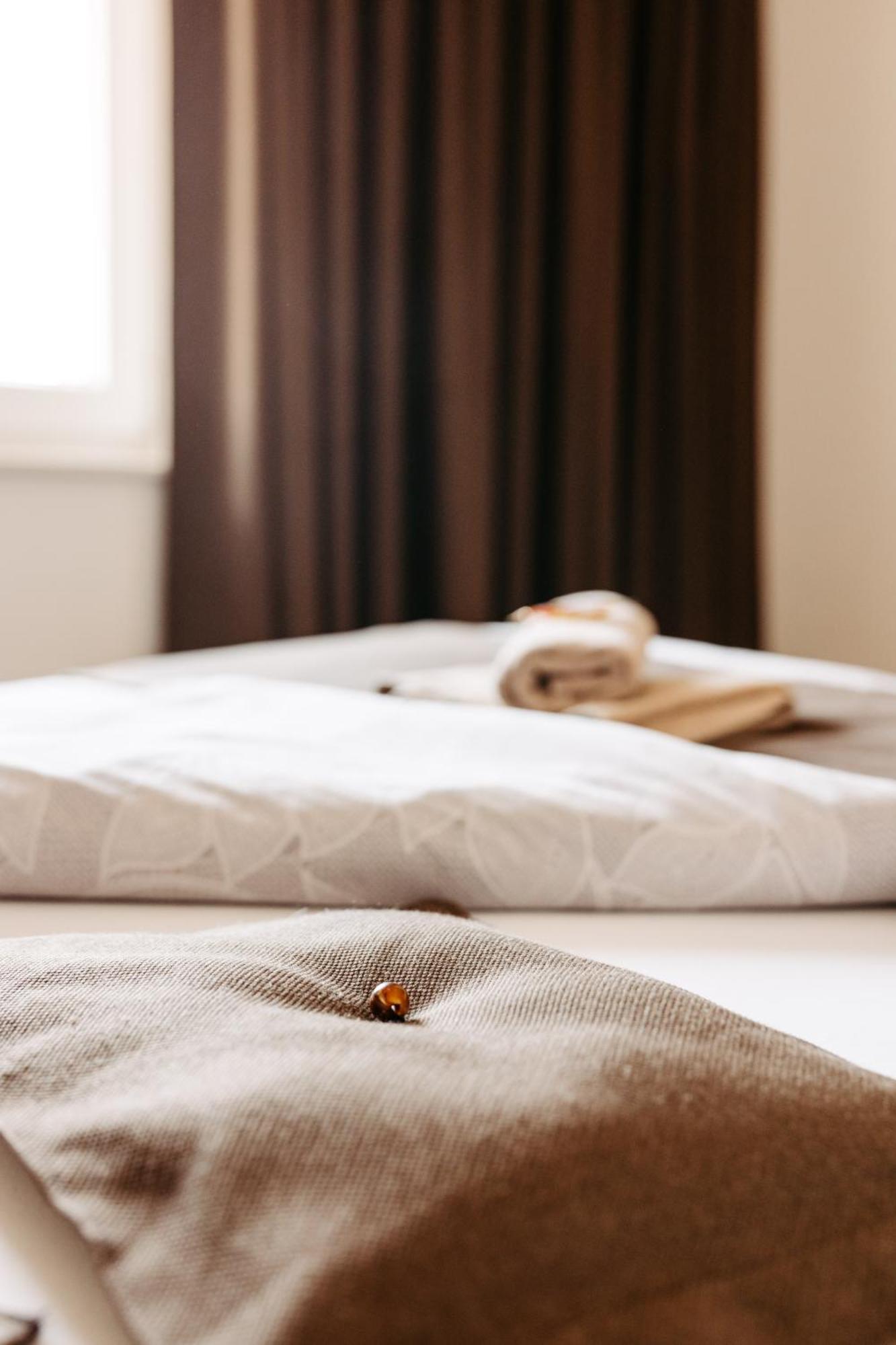 Hotel Murat 프루이 외부 사진