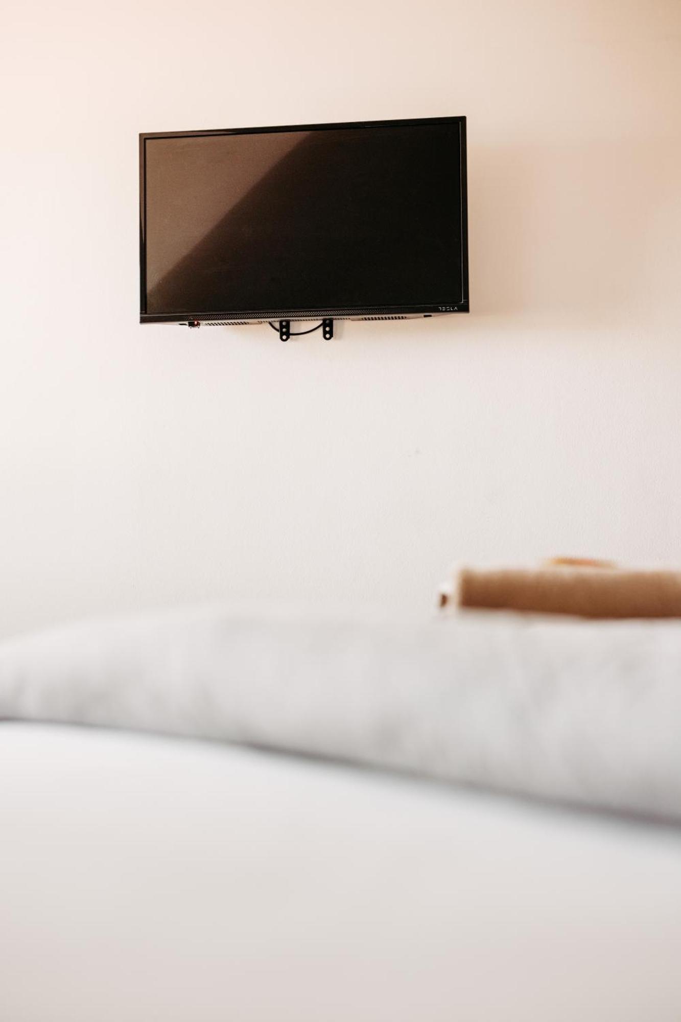 Hotel Murat 프루이 외부 사진