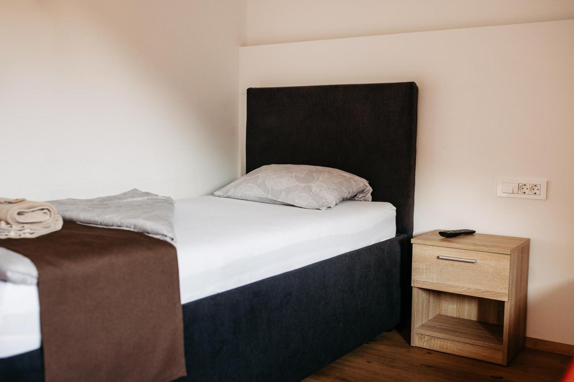 Hotel Murat 프루이 외부 사진