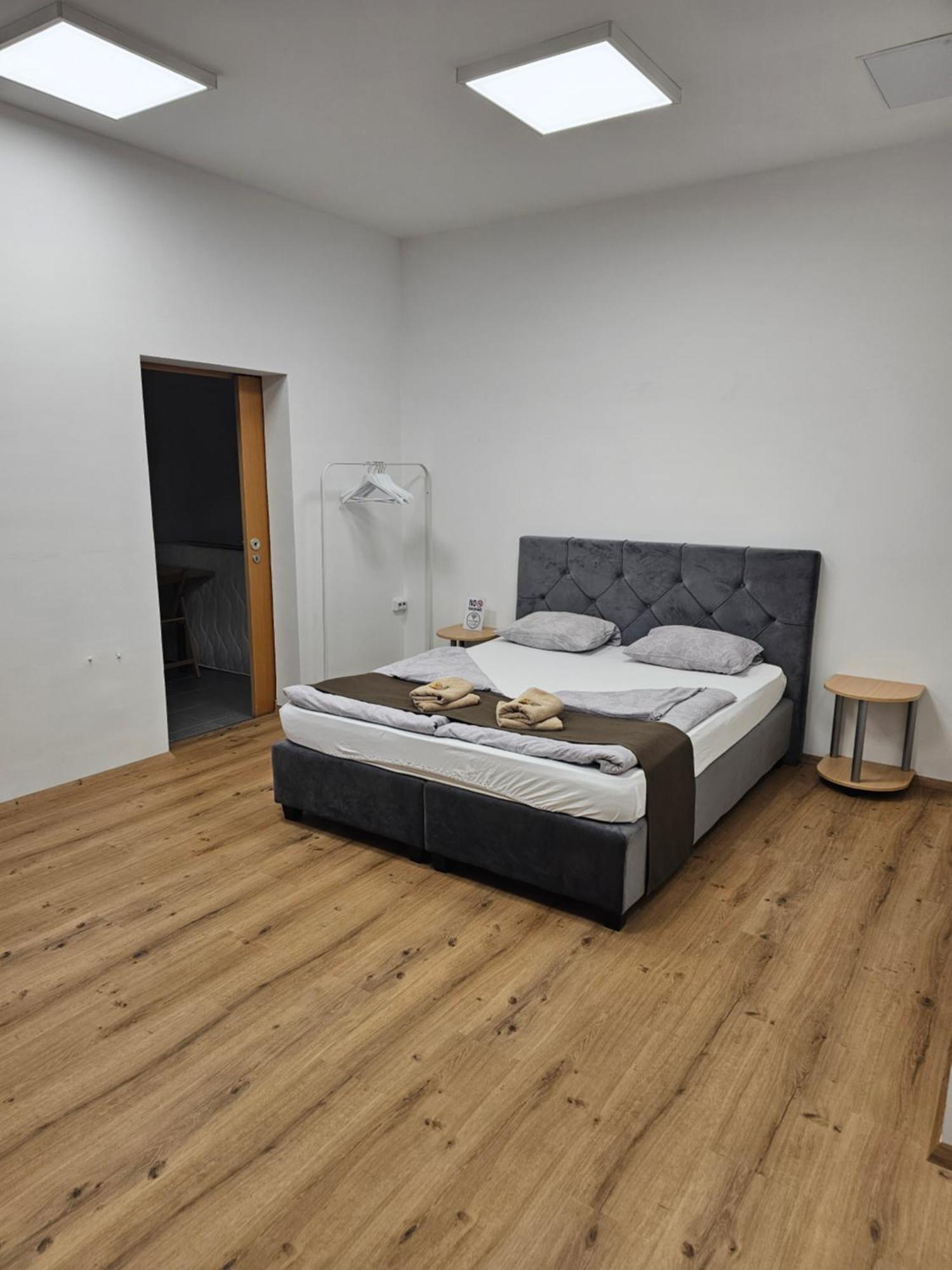 Hotel Murat 프루이 외부 사진
